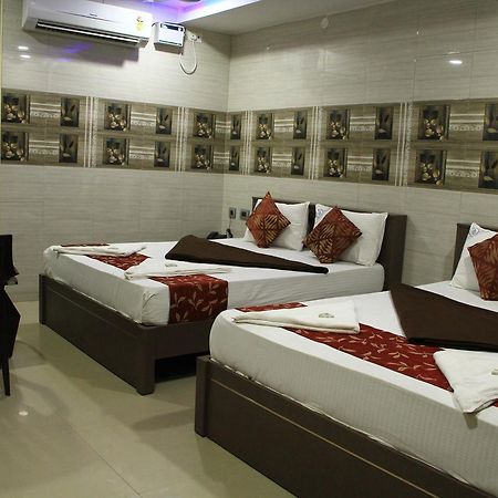 Hotel Royal Residency Rāmeswaram エクステリア 写真