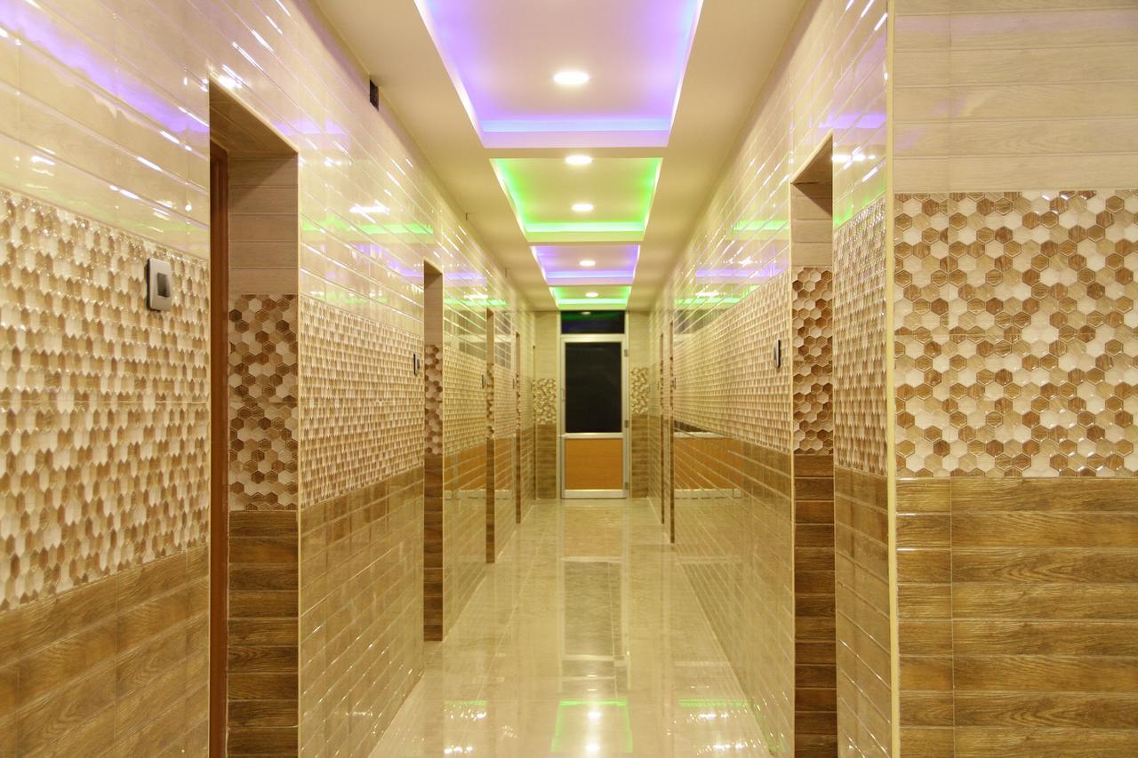 Hotel Royal Residency Rāmeswaram エクステリア 写真